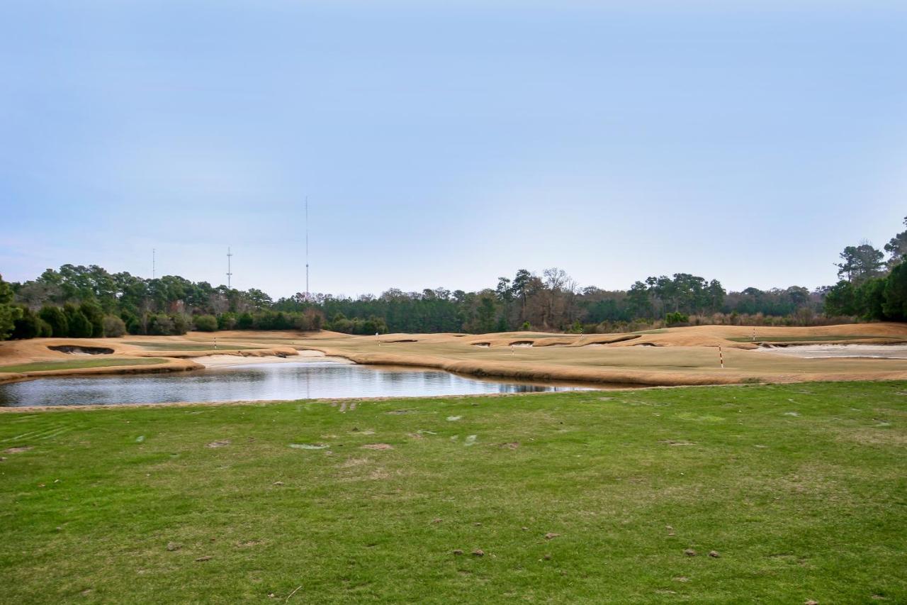 Pinehurst Condos, Unit 6-J พาวลีย์สไอแลนด์ ภายนอก รูปภาพ
